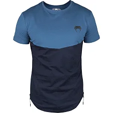 Футболка VENUM Laser 2.0 Blue