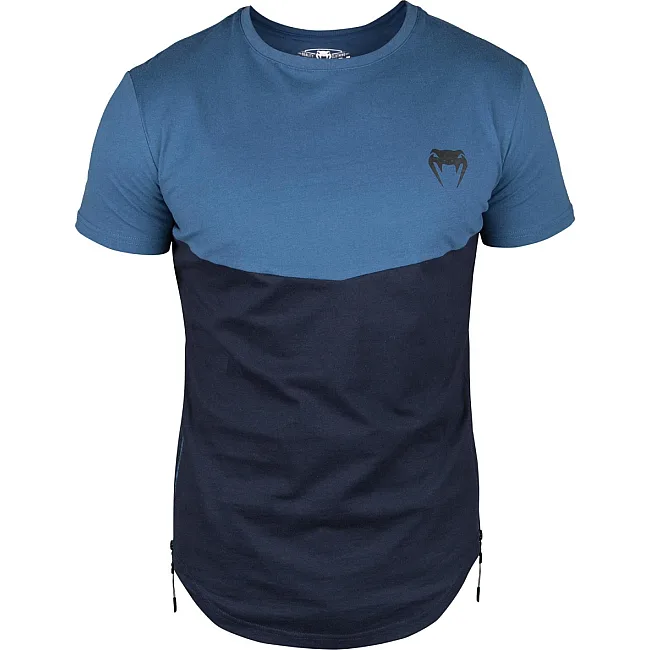 Футболка VENUM Laser 2.0 Blue