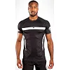 Футболка VENUM Nogi 3.0 Dry Tech Black White