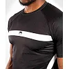 Футболка VENUM Nogi 3.0 Dry Tech Black White