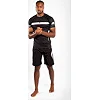 Футболка VENUM Nogi 3.0 Dry Tech Black White
