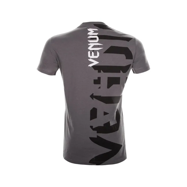 Футболка VENUM Parallax Black