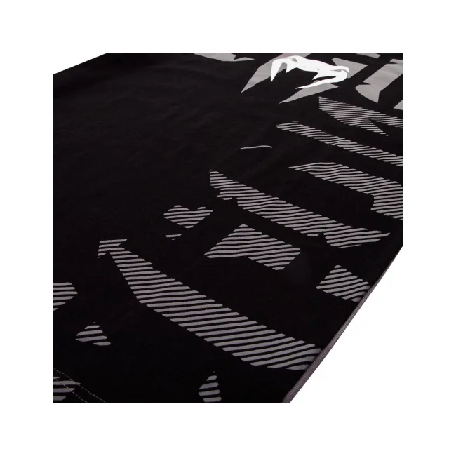 Футболка VENUM Parallax Black
