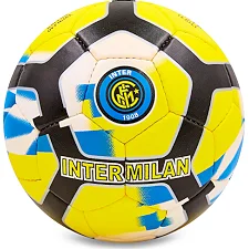 Футбольный мяч INTER MILAN FB-6681 №5