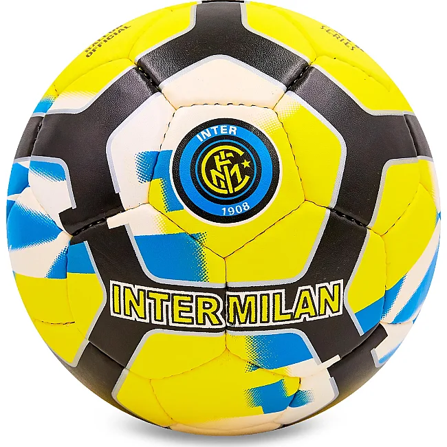Футбольний м'яч INTER MILAN FB-6681 №5
