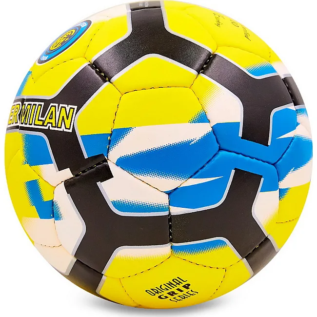 Футбольний м'яч INTER MILAN FB-6681 №5