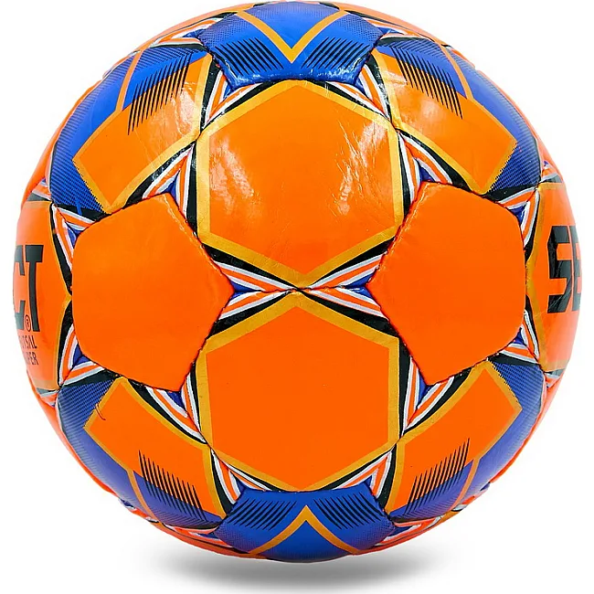 Футзальный мяч SELECT SUPER ST-8142 №4