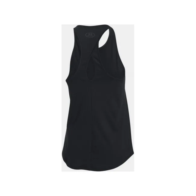 Майка женская Under Armour Womens UA Microthread Tank