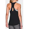 Майка женская Under Armour Womens UA Microthread Tank