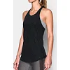 Майка женская Under Armour Womens UA Microthread Tank