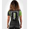 Рашгард женский VENUM Training Camp 3.0s