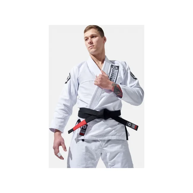 Кимоно джиу джитсу Peresvit Immortal BJJ GI White