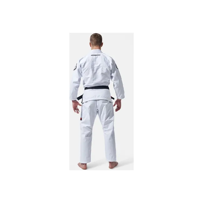 Кимоно джиу джитсу Peresvit Immortal BJJ GI White