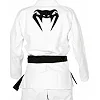 Кимоно для джиу джитсу VENUM Contender 2.0 BJJ Gi White