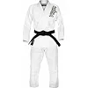 Кимоно для джиу джитсу VENUM Contender 2.0 BJJ Gi White