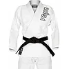 Кимоно для джиу джитсу VENUM Contender 2.0 BJJ Gi White