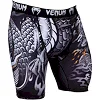 Компресійні шорти Venum Dragons Flight Compression Shorts Black