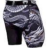 Компресійні шорти Venum Dragons Flight Compression Shorts Black