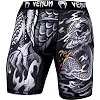 Компресійні шорти Venum Dragons Flight Compression Shorts Black