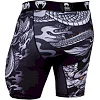 Компресійні шорти Venum Dragons Flight Compression Shorts Black