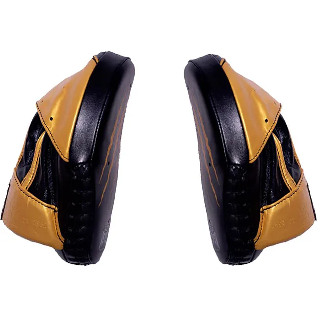 Лапы для бокса CLETO REYES High Performance Leather