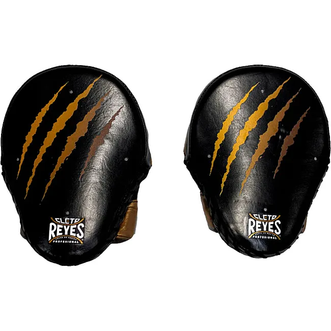 Лапы для бокса CLETO REYES High Performance Leather