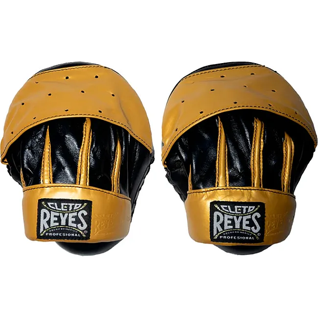 Лапы для бокса CLETO REYES High Performance Leather