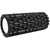 Массажный роллер (МФР ролл) U-POWEX EVA (33x14см.) Black
