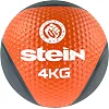 Мяч медбол STEIN 4 кг