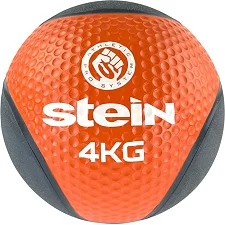 Мяч медбол STEIN 4 кг