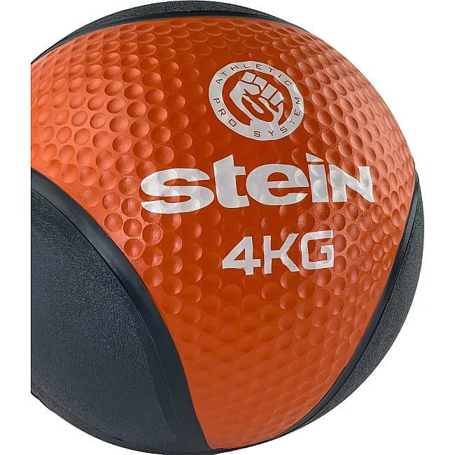 Мяч медбол STEIN 4 кг