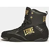 Обувь для бокса LEONE Premium Black