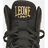 Обувь для бокса LEONE Premium Black