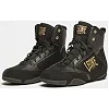 Обувь для бокса LEONE Premium Black