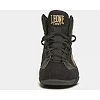 Обувь для бокса LEONE Premium Black