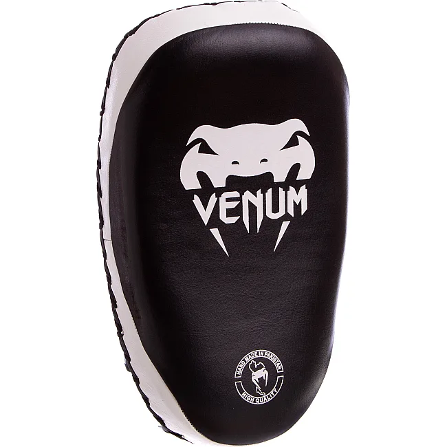 Пад для тайського боксу Venum VL-8332-BKW (1 шт)