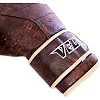 Боксерские перчатки кожаные VELO VL-2214