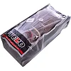 Боксерские перчатки кожаные VELO VL-2214
