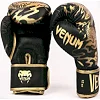Рукавиці для боксу VENUM Dragons Flight Black Bronze