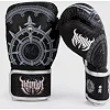 Рукавички боксу VENUM Gladiator 5.0 Black Silver
