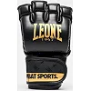 Перчатки для ММА LEONE DNA Black