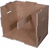 Плиобокс VNK Cros *50*60см (тумба для кроссфита)