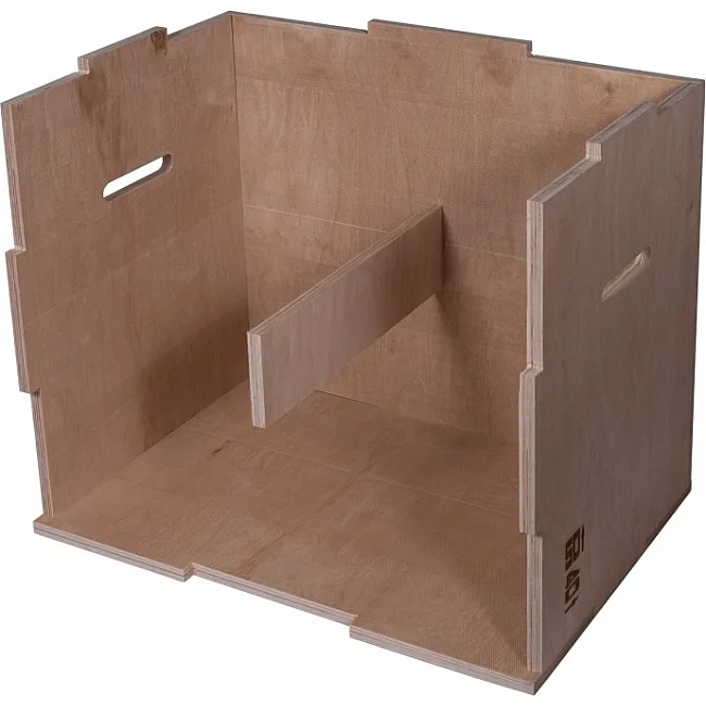 Плиобокс VNK Cros *50*60см (тумба для кроссфита)