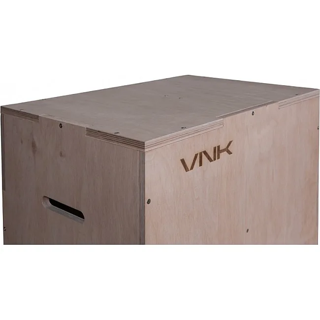 Плиобокс VNK Cros *50*60см (тумба для кроссфита)