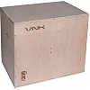 Плиобокс VNK Cros *50*60см (тумба для кроссфита)