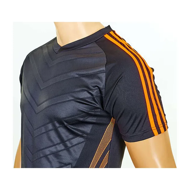 Підліткова футбольна форма SP-SPORT Glow CO-703B