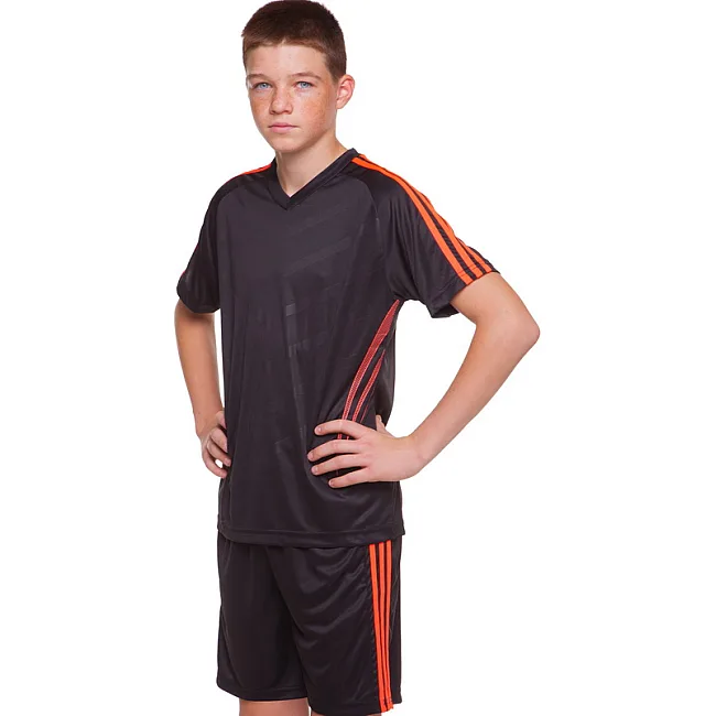 Підліткова футбольна форма SP-SPORT Glow CO-703B
