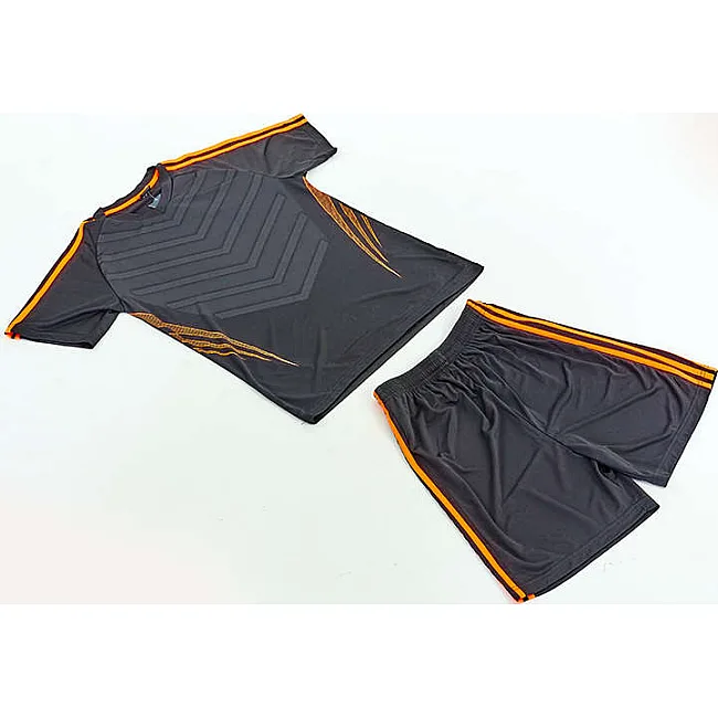 Підліткова футбольна форма SP-SPORT Glow CO-703B