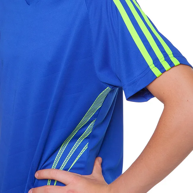 Підліткова футбольна форма SP-SPORT Glow CO-703B