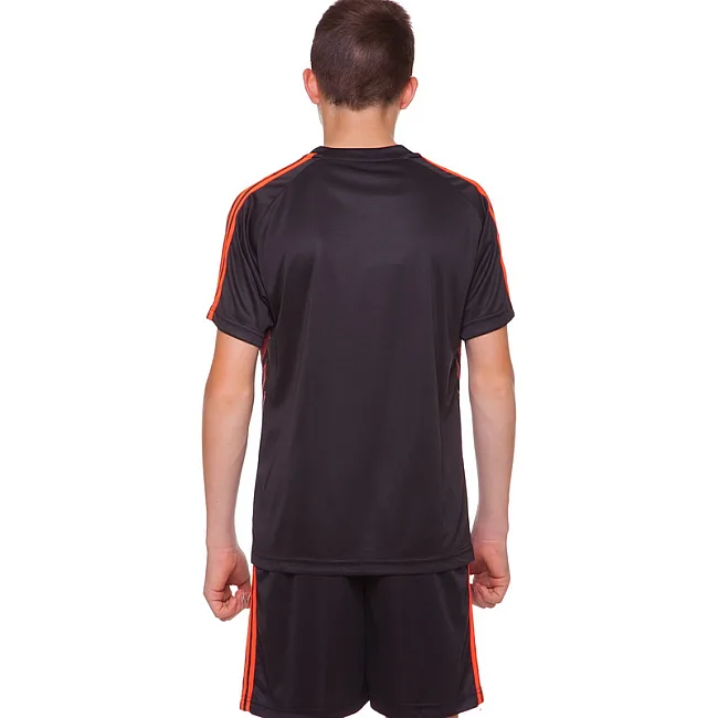 Підліткова футбольна форма SP-SPORT Glow CO-703B